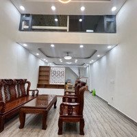 Bán Nhà Ql1K Linh Xuân, Thủ Đức, 65M2, Hxh, Chỉ 6,4 Tỷ,