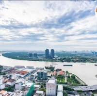 Hiếm Nhất Saigon Royal! Chủ Bán Gấp Căn Hộ 4 Phòng Ngủ 4 Vệ Sinh205M2 View Thủ Thiêm Sông Sg Pháo Bông Chỉ 25 Tỷ