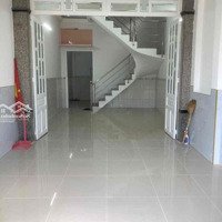 Cho Thuê Nhà Mặt Tiền Công Viên P15 Q8