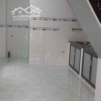 Nhà Nguyên Căn 1 Lầu 1 Trệt Hẻm 520, Ql13, Hiệp Bình Phước