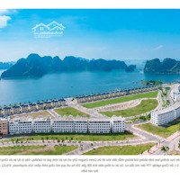 Bán Ô Đất Nền Sổ Đỏ View Vịnh Sh27 Giá 44 Triệu/M2