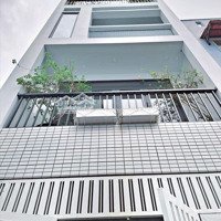 Bán Nhà 28M2 Hẻm Xe Hơi Tại Bùi Quang Là P12 Gò Vấp Giá Bán 4 Tỷ 150