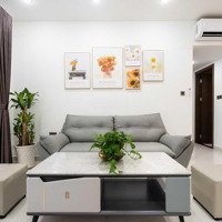 Cho Thuê Căn Hộ Saigon Royal 2 Phòng Ngủ 2 Vệ Sinh80M2 22 Triệuiệu, Có Bồn Tắm Nằm, Giá Tốt Lh Em Như 0818853567