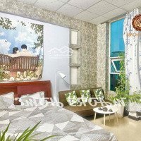 Cho Thuê Studio Balcony Siêu Rộng, Học Viện Cán Bộ- Ngã Tư Hàng Xanh