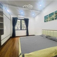 Bán Nhà Tại Quan Nhân Nhà Mới Ở Sướng Full Nội Thất Đẹp Ngõ Rộng Khu Phố Dân Trí Cao An Ninh Tốt