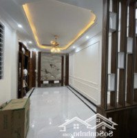 Bán Nhà Mới Cứng Coongdiện Tích32/35M2, 5 Tầng, Giá Yêu Thương 4.1 Tỷ