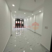 Cho Thuê Nhà Hẻm Xe Tải Đường Lạc Long Quân P3 Q11 -Diện Tích7X17M - Trệt 3 Lầu - Nhà Mới - Giá Bán 30 Triệu