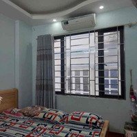 Bán Nhà Lạc Long Quân Tây Hồ, 36M2, 5 Tầng, Chào Giá Bán 6,9 Tỷ