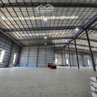 Nhà Xưởng 1000M2 - Sẵn Pccc Cho Thuê Tại Cẩm Lệ, Đà Nẵng