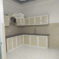 Cho Thuê Nhà Lầudiện Tích60M2 Gần Trung Tâm Y Tế Dĩ An