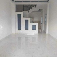 Cho Thuê Nhà Lầudiện Tích60M2 Gần Trung Tâm Y Tế Dĩ An