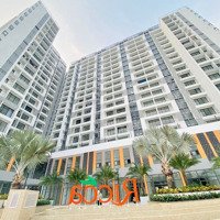 ⭐ Mặt Bằng Kinh Doanh Tại Khu C Cư Ricca Tower Gò Cát Q9 ⭐