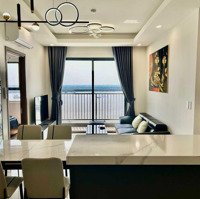 Xách Vali Vào Ở Ch 1 Phòng Ngủview Sông Duy Nhất Tại Q7 Saigon Riverside Đường Đào Trí Phú Thuận Giá Bán 2.2Tỷ