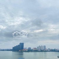 Chính Chủ Bá.n Apartment Nhật Chiêu 120M2, 10 Tầng Chỉ 39 Tỷ, View Hồ Tây Lộng Gió.