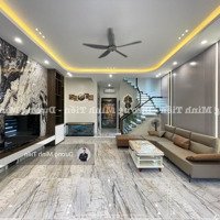 Nhà 6 Tầng Thang Máy Phân Lô Lê Hồng Phong Gần Phượng Chi - 60M2 Ngang 6M