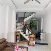 Nhà 1 lầu 4,5*12 full thô cư, 2 PN giá 2 ty 830 thương lương