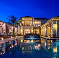 Fusion Villas Danang - Chỉ Từ 26 Tỷ/Căn (30% Nhận Nhà)