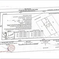 500M2 - 100M2 Tc Gần Nhà Vườn Bòn Bon - Đất Đỏ - Brvt. Giá Rẻ Cắt Lỗ