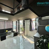 Trống Sẵn Duplex Full Nội Thất Ngay Chợ An Nhơn, P6, Gò Vấp