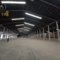 Cho Thuê Kho Xưởng Trảng Bom Đồng Nai