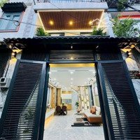 Nhà Gần Chợ Gò Vấp, Cho Thuê 12 Tr. Lương Ngọc Quyến, Phường 5, Gò Vấp. 52M2. Liên Hệ: 0765369477