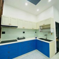 Nhà Đẹp Bình Thạnh, 3 Lầu Btct, 4 Phòng Ngủ, 5 Wc, Sổ Vuông