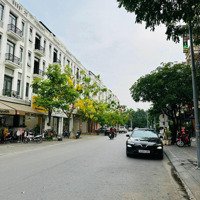 Chính Chủ Bán Căn Shophouse 5 Tầng Đại Hoàng Sơn Tp Bắc Giang