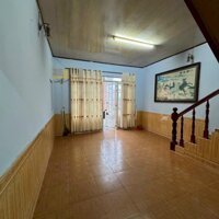 Bán nhà hẻm 27 Lê Hồng Phong Phường 4 Đà Lạt