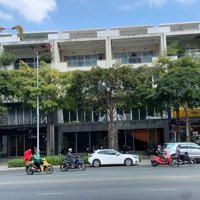 Cho Thuê Mặt Bằng Nguyễn Cơ Thạch Sala Làm Showroom Văn Phòng Chỉ 20 Triệu/Tháng