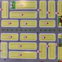 Hạ Giá Bán Lỗ 100M2 Kdc Phước Đông Xả Rẻ 835 Mua Bao Lời