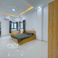 Căn Hộ Mới Xây Full Nội Thất-Thang Máy-Bảo Vệ 24/24