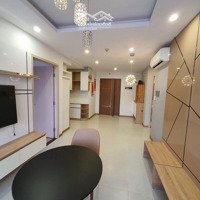 Căn Hộ 2 Pn Đầy Đủ Nội Thất Tại New City Thủ Thiêm (75M2). Giá 17 Triệu/Th