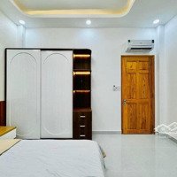 Bán Nhà Ở Nguyễn Thái Sơn, P. 5, Gò Vấp. Diện Tích: 62M2. Liên Hệ: 0778879215 Quốc Trung