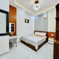 Bán Nhà Ở Nguyễn Thái Sơn, P. 5, Gò Vấp. Diện Tích: 62M2. Liên Hệ: 0778879215 Quốc Trung