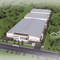 Cho Thuê Kho Xưởng 7500M2, 3850M2, 3850M2 Mặt Đường 379 Huyện Yên Mỹ, Hưng Yên