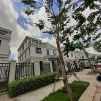 Chính Chủ Bán Gấp Biệt Thự Giá Mềm Dự Án Lakeview An Phú Q2, Đường S, 2 Mặt Tiền, View Sông Giồng