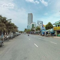 Khuôn Đất Mặt Tiền Đường Bạch Đằng 1100M2, Ngay Trung Tâm Tm Quận Hải Châu, Đà Nẵng