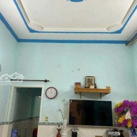 Cần Bán Gấp Nhà 4*14,5M Shr Nhà Mới Đẹp 1/50M Đg Nhưa Gần Chợ 3 Bầu