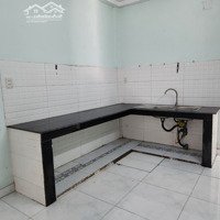 Bán Nhà Đường Nguyễn Thị Kiểu, 6X19M, 1 Lửng Đúc, Giáp Gò Vấp