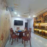 Bán Nhà Mặt Tiền,Diện Tích100M2, 4 Tầng, Thuê 50 Triệu, Trung Tâm Quận 2.