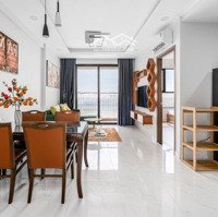 Opal Skyline Đang Cho Thuê 2 Phòng Ngủcó Nt 4. 5 Triệu Nhà Mới Đẹp Ở Ngay Ạ