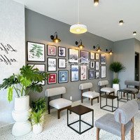 Sang Gấp Quán Cà Phê E-Coffee Còn Mới Tinh Tại Khu Mizuki Park - Bình Chánh