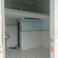 Nhà Hẻm 551 Lê Văn Khương, Quận 12. 125M2 Ngang 5M Chỉ 6 Tỷ 2