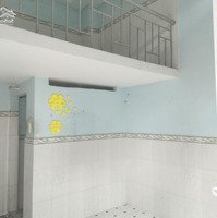 Nhà Hẻm 551 Lê Văn Khương, Quận 12. 125M2 Ngang 5M Chỉ 6 Tỷ 2