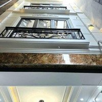 Bán Nhà Dân Xây 43M2 X 6 Tầng Thang Máy Trần Cung, Cầu Giấy, Sát Kđt Nam Cường 8,2 Tỷ