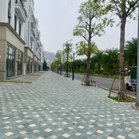 Bán căn liền kề The Diamond Point C14 Phúc Đồng, mặt đường đôi 31m, 135m2, kinh doanh