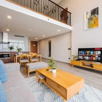 Cho Thuê Căn Hộ Duplex Pentstudio - 699 Lạc Long Quân