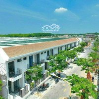 Đất Sổ Đỏ 75M2 Richland Residence Hòa Lợi, Bến Cát, Bình Dương