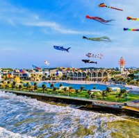 Biệt Thự Nghỉ Dưỡng, View Biển Đẹp Nhất Da The Maris, Full Nội Thất Cao Cấp