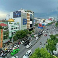 Building 6 Tầng Nguyễn Văn Trỗi, P. 8, Q. Phú Nhuận - Dt: 6.15X22M - Hđt: 120 Triệu/Tháng - Giá Bán 27.8 Tỷ